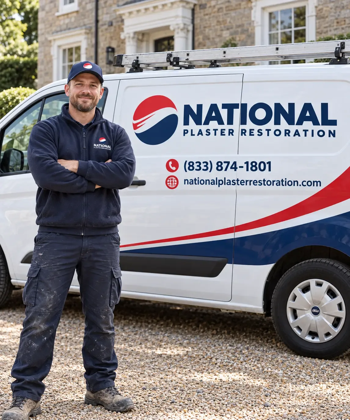 Plaster Repair company in Lodi, NY